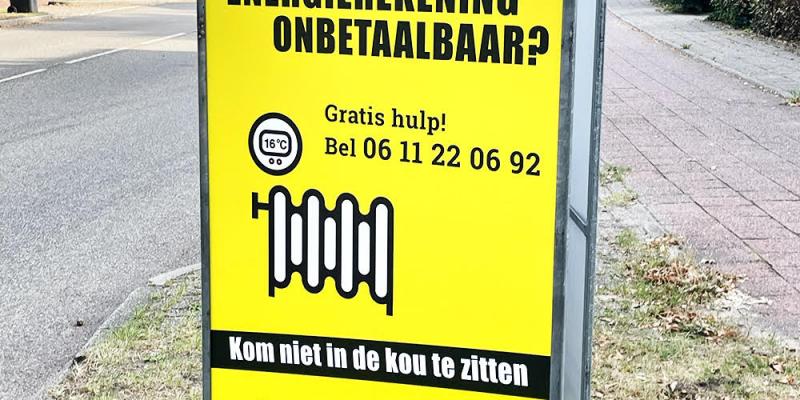 Ondersteuning energiekosten Gemeente Lochem