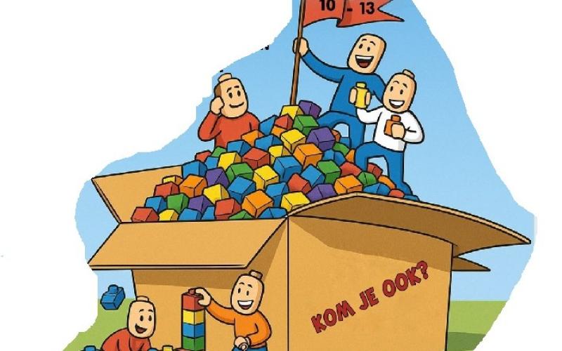 Op zoek naar het mysterie van geloven