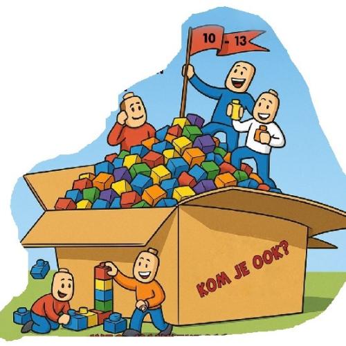 Op zoek naar het mysterie van geloven