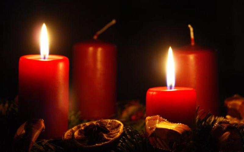 Eredienst - 2de Advent