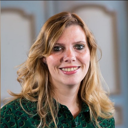 Swenne Bijzet (Kerkelijk werker)